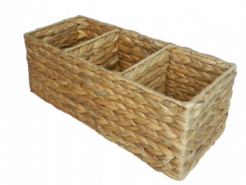 Vietnam water hyacinth tank tray